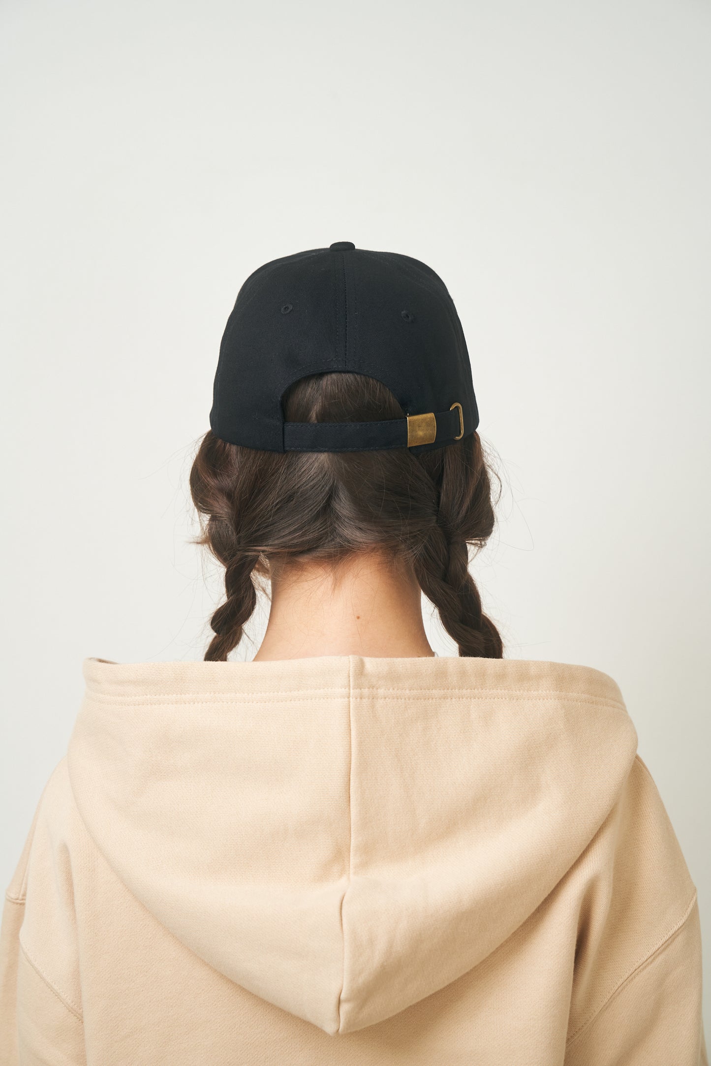 キャップ(ブラック)