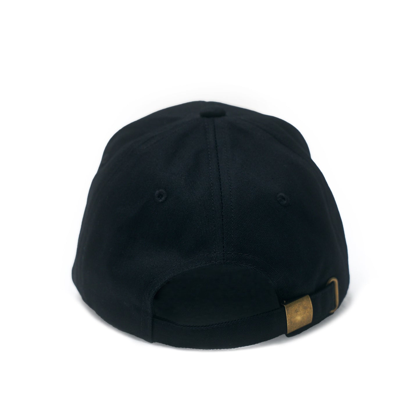 キャップ(ブラック)