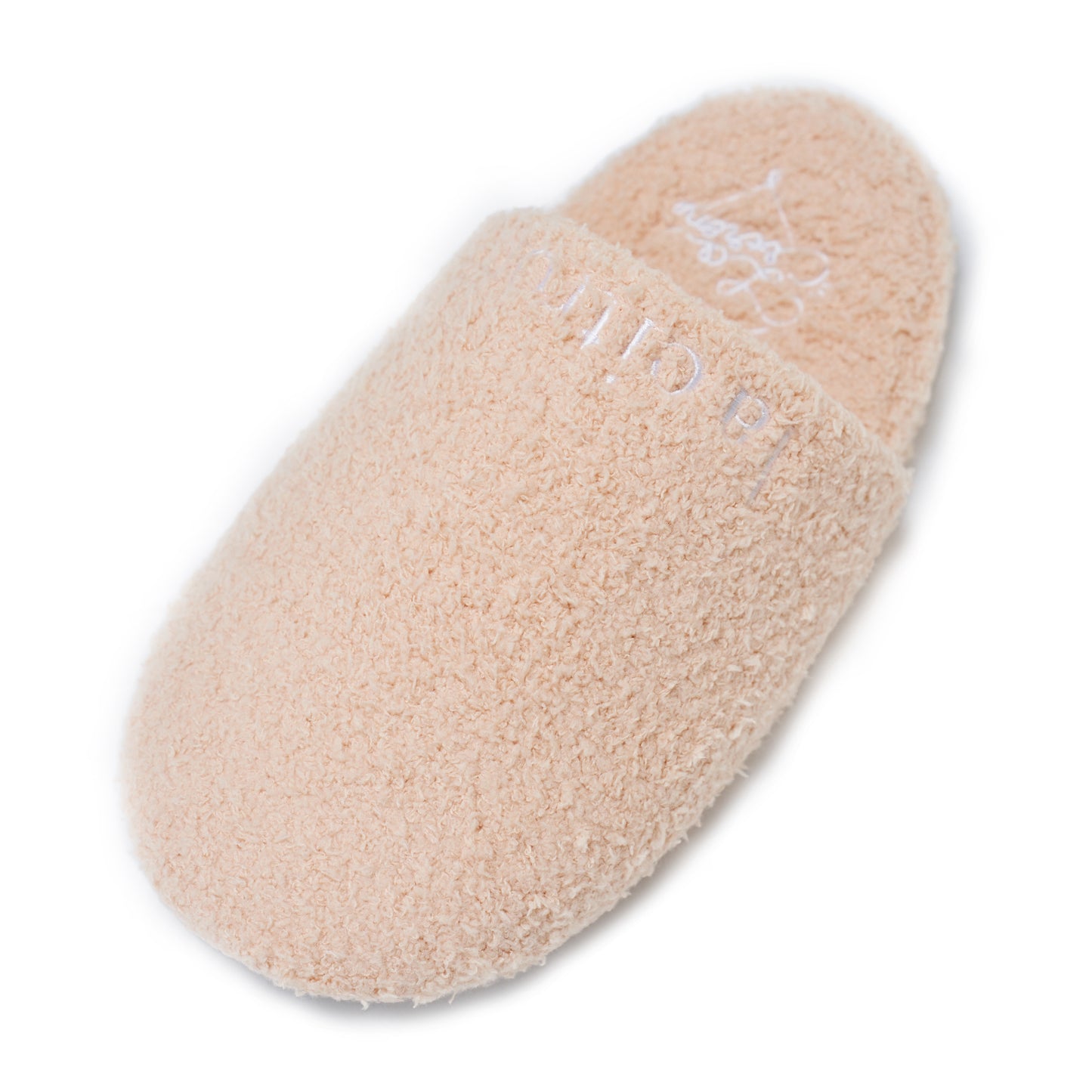 もこもこルームシューズ