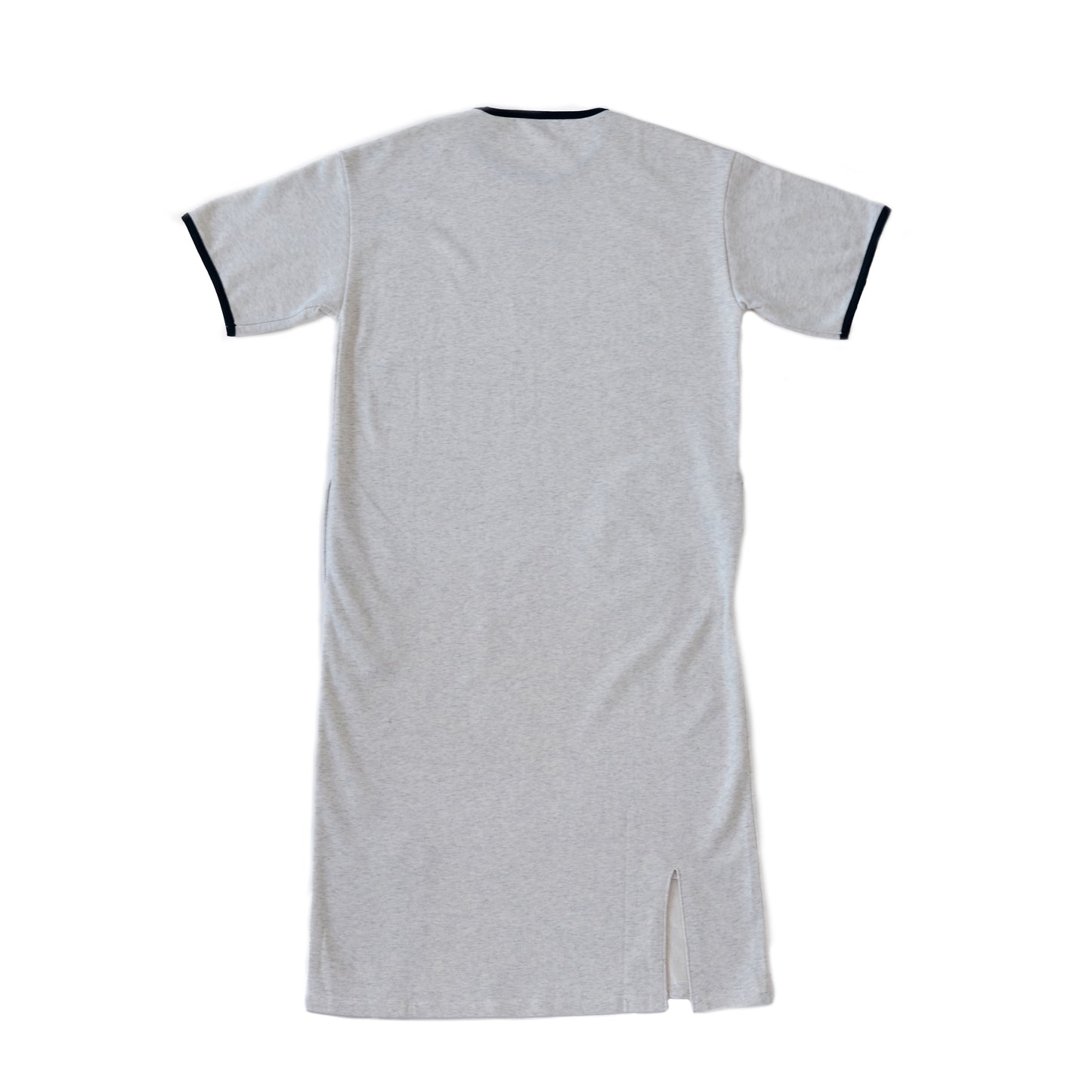 Tシャツワンピース(半袖)