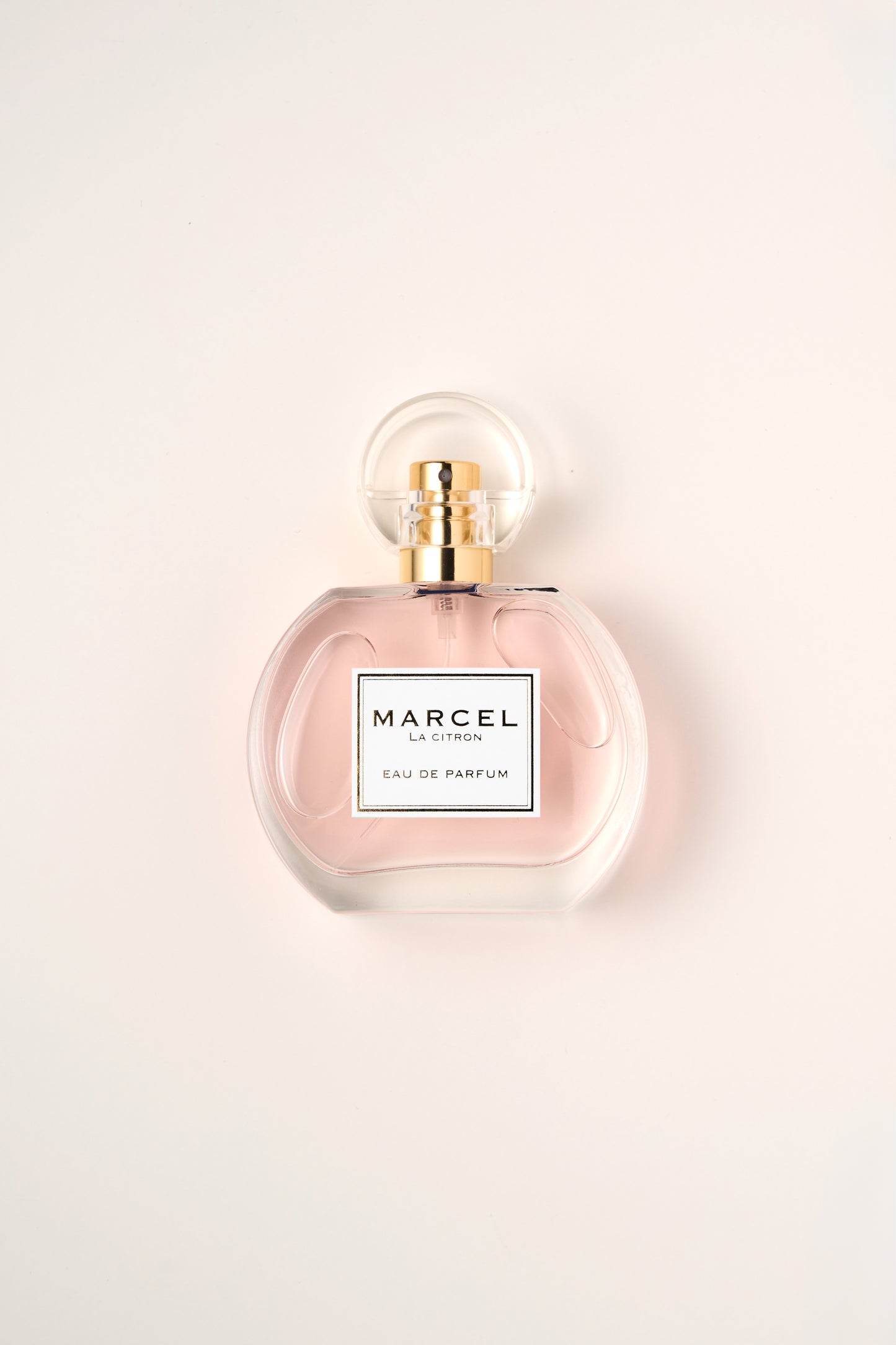 MARCEL オードパルファム