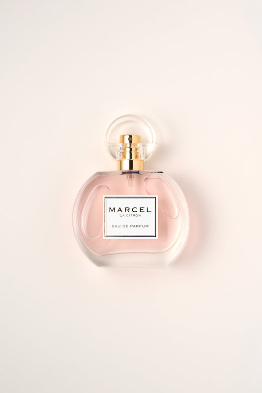 MARCEL オードパルファム