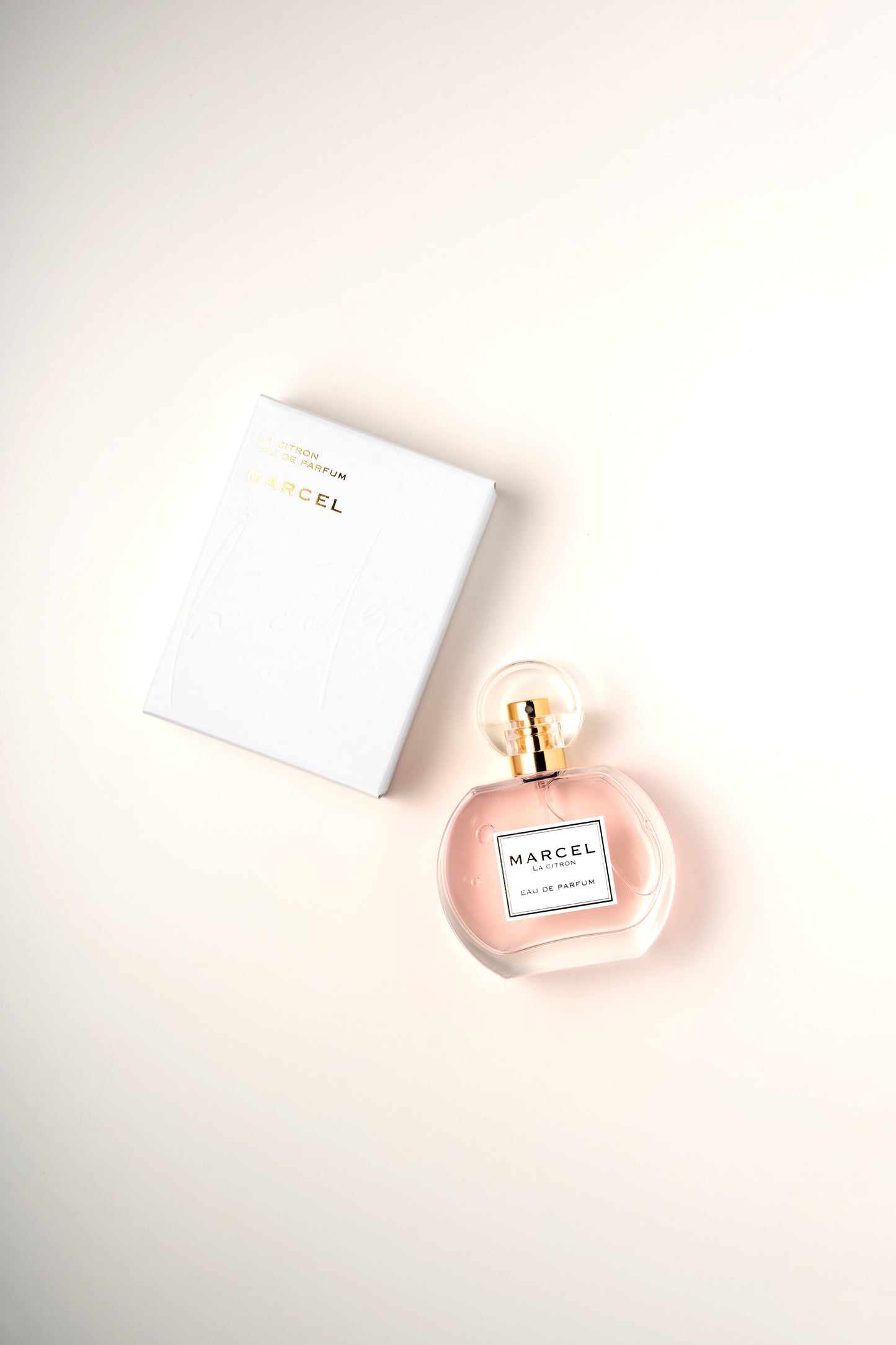 MARCEL オードパルファム