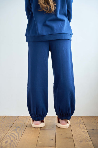 バイオウォッシュ スウェット