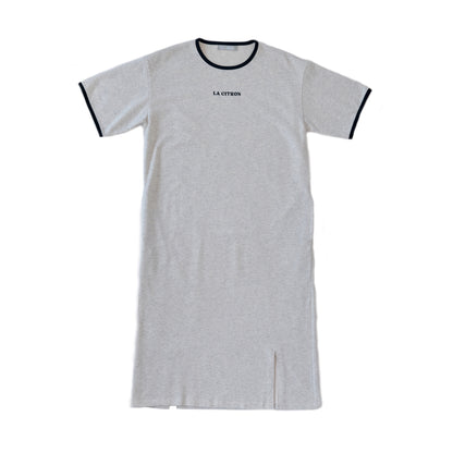 Tシャツワンピース（半袖）