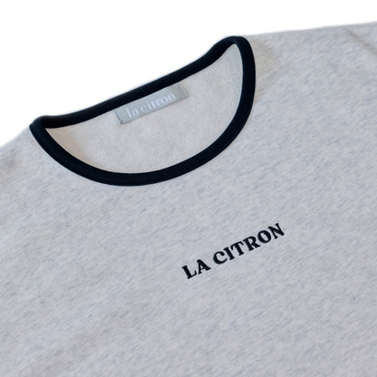 Tシャツワンピース（半袖）
