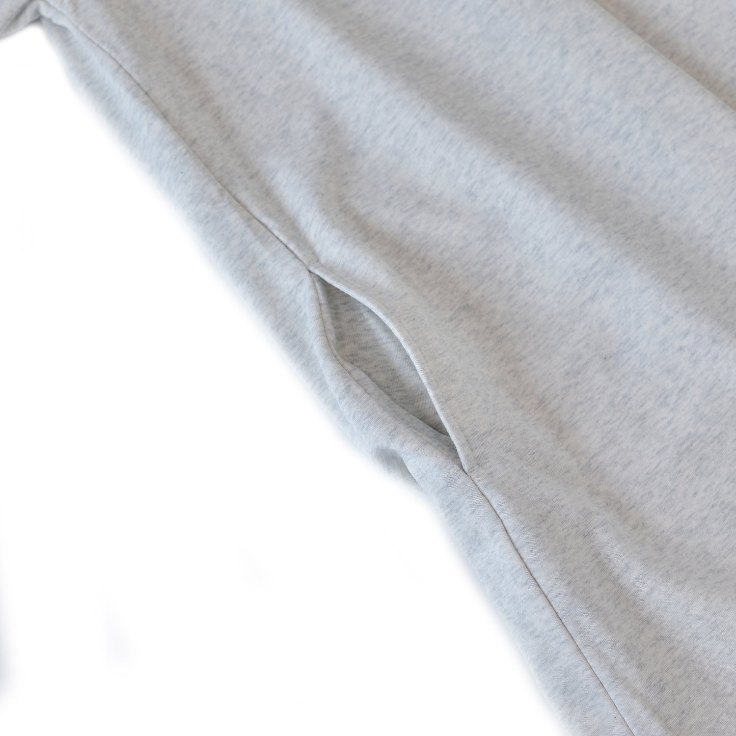 Tシャツワンピース（半袖）