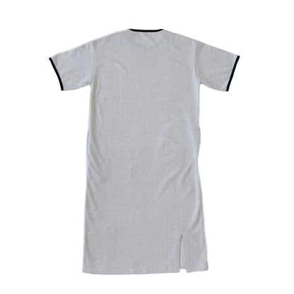 Tシャツワンピース（半袖）