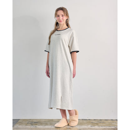 Tシャツワンピース（半袖）